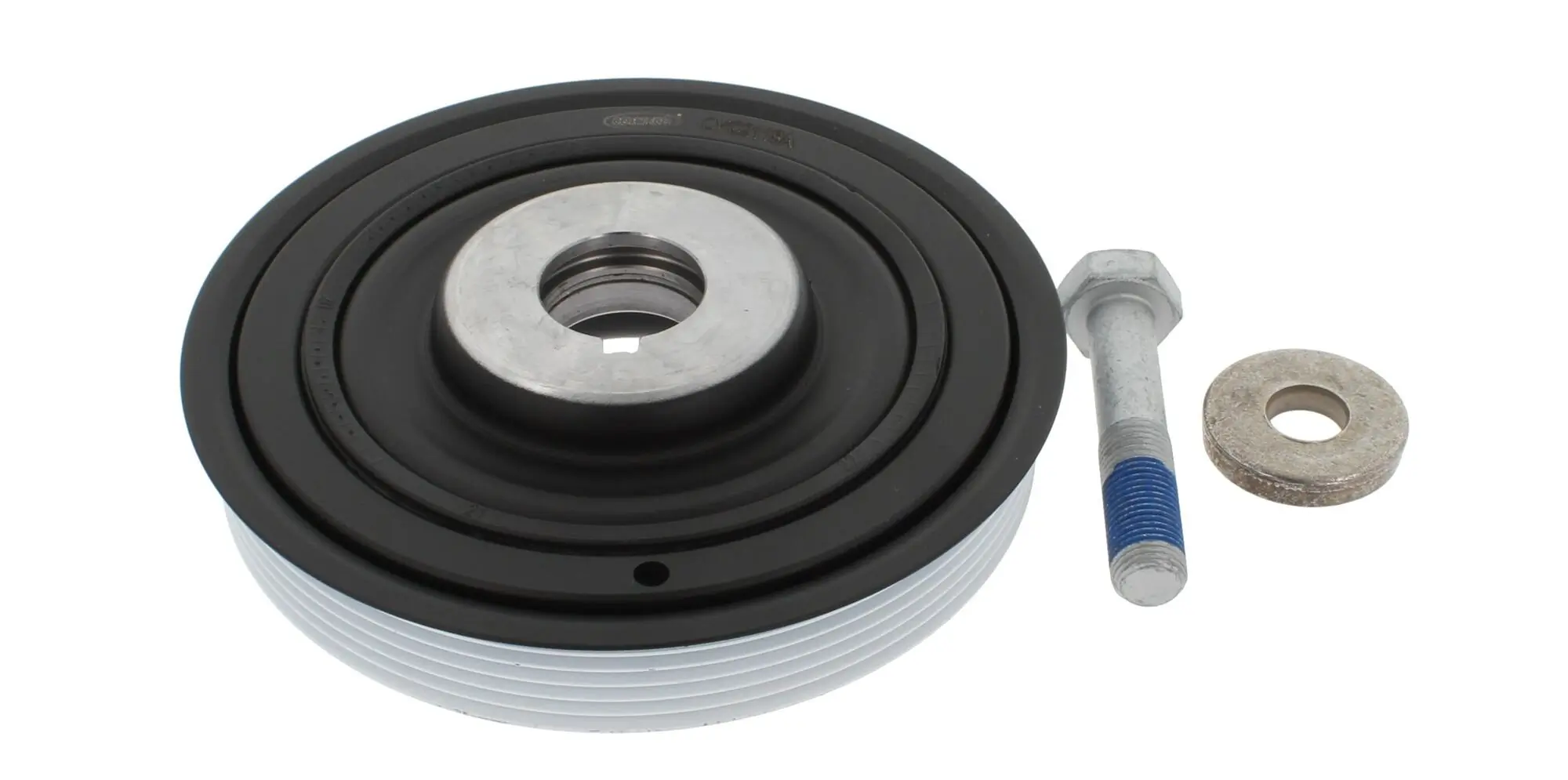 Belt Pulley Set, crankshaft 80001811