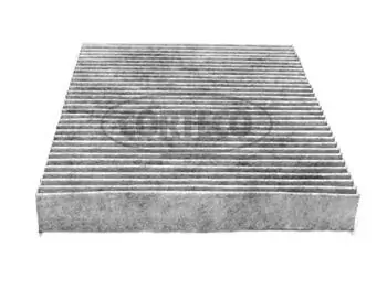 Filter, cabin air 80000622