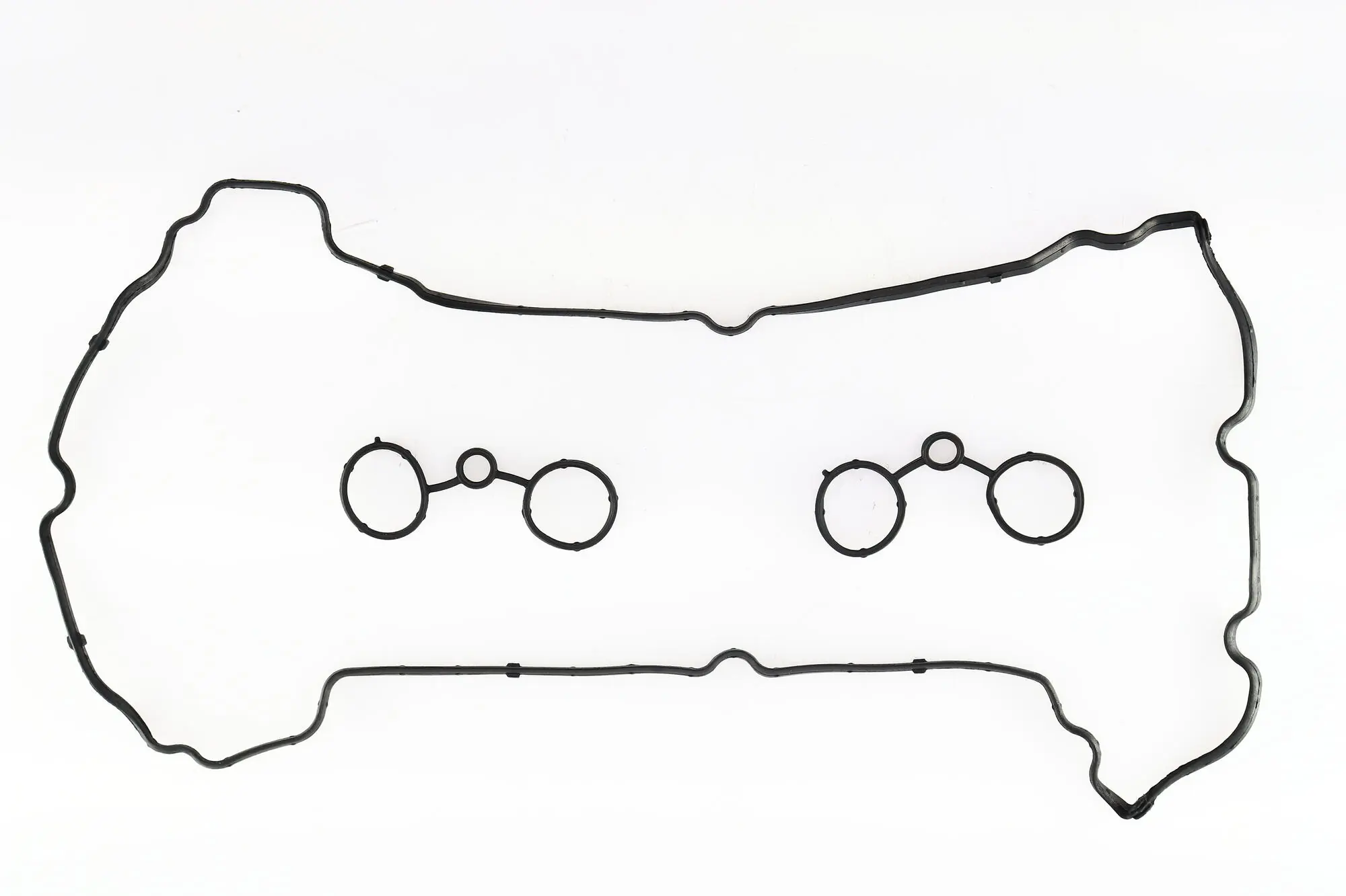 Gasket, cylinder head cover 440396P