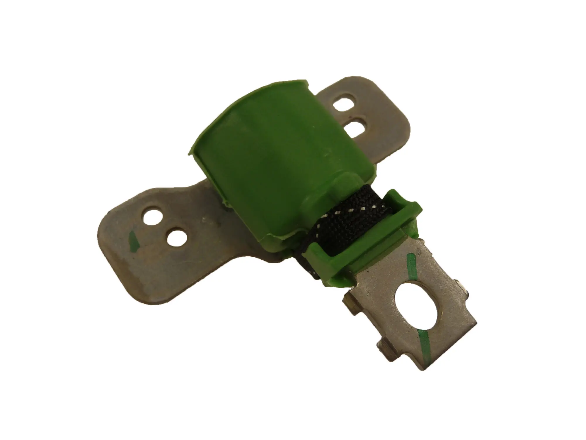 Mount, exhaust system 49410834