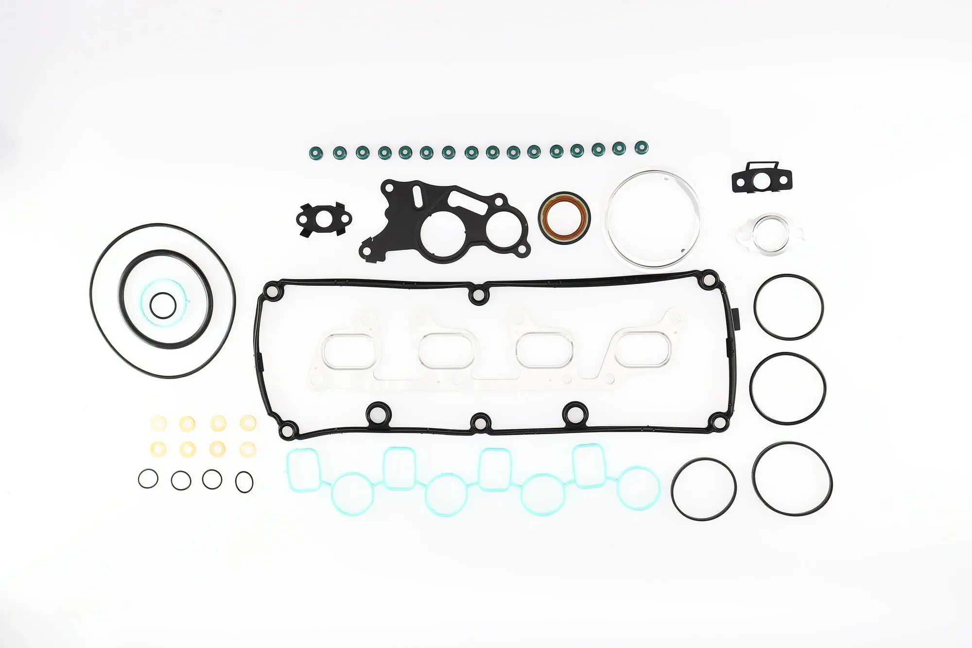 Gasket Kit, cylinder head 83403698