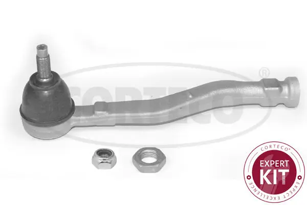 Tie Rod End 49400661