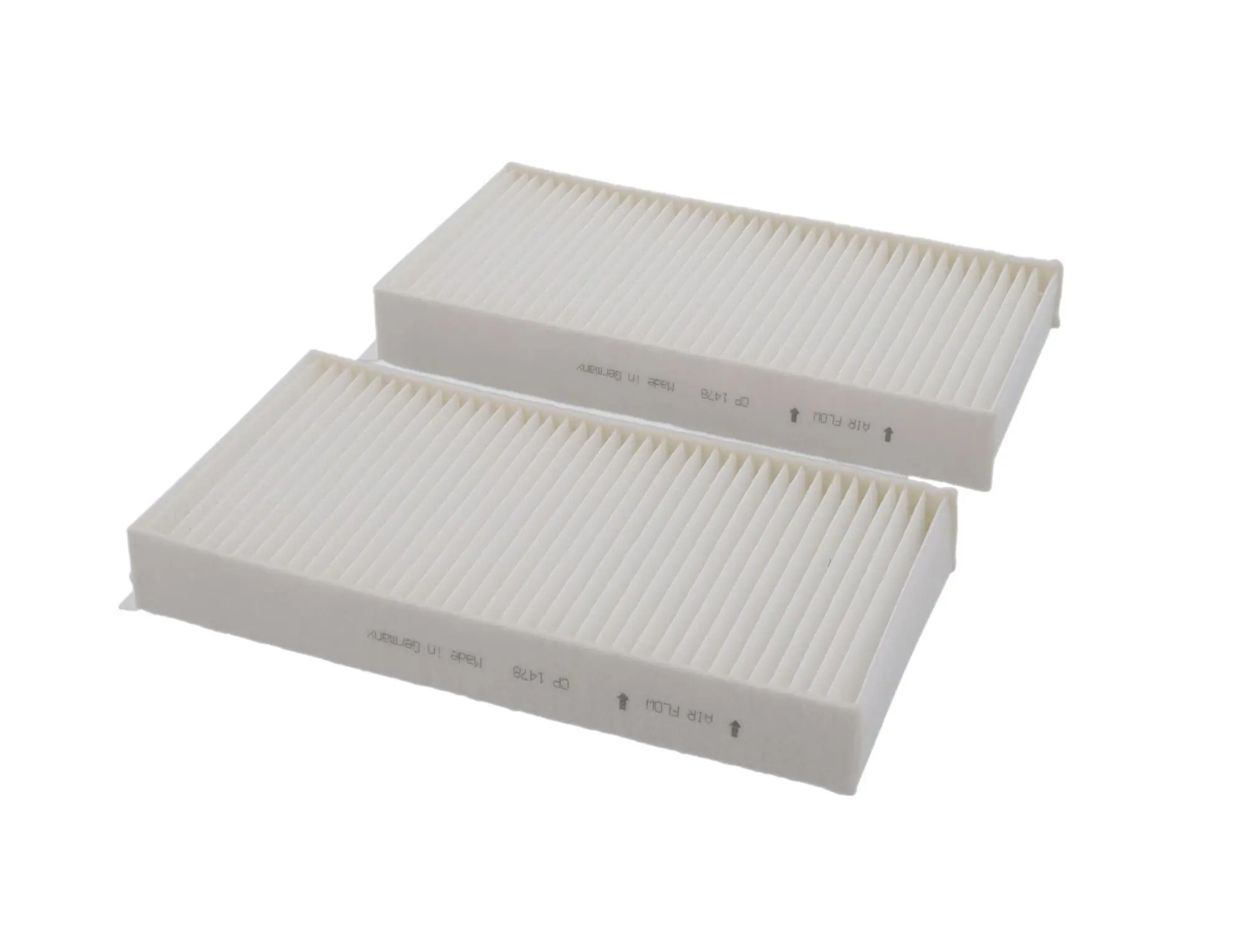 Filter, cabin air 80005089