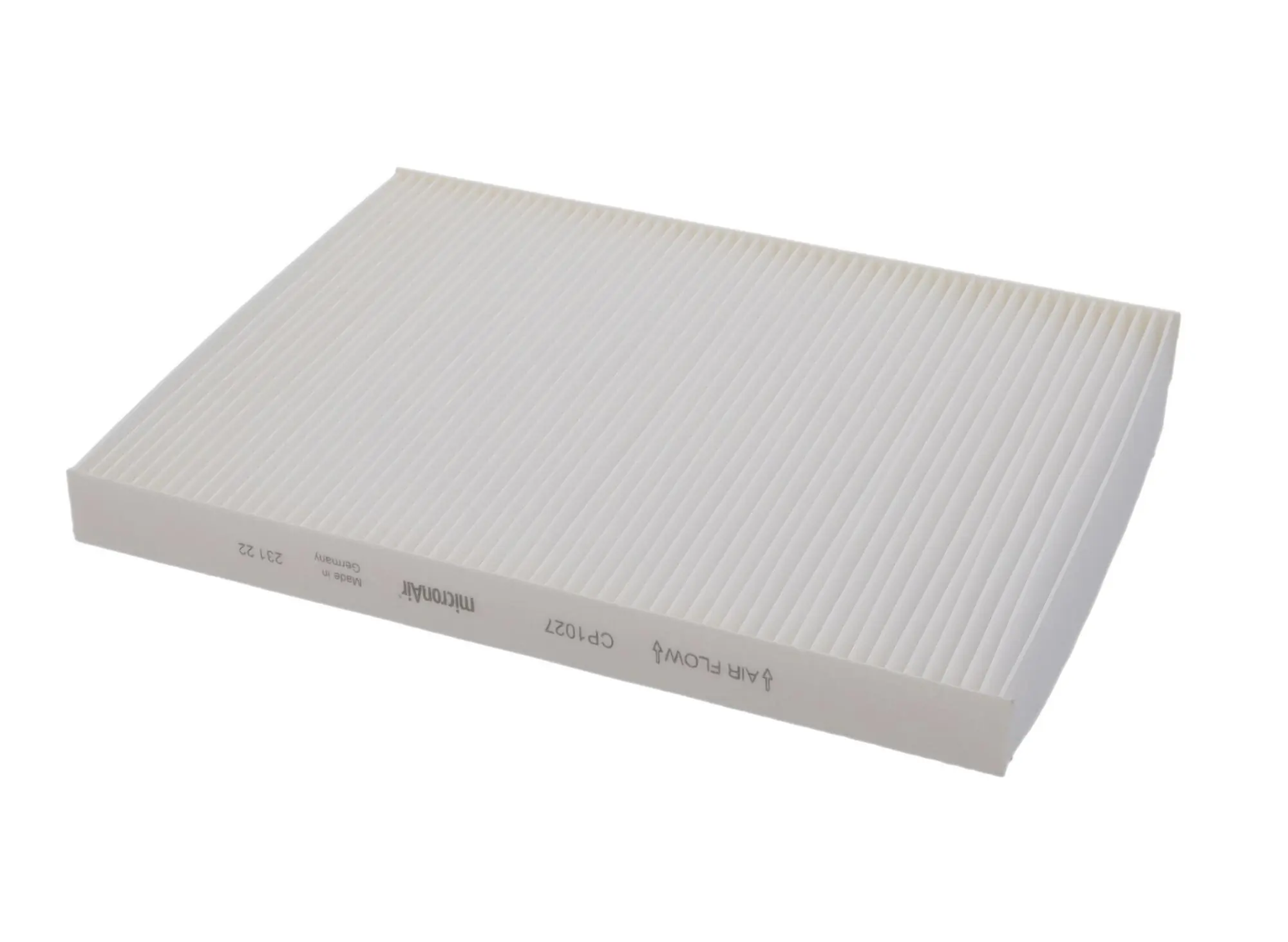 Filter, cabin air 21651912