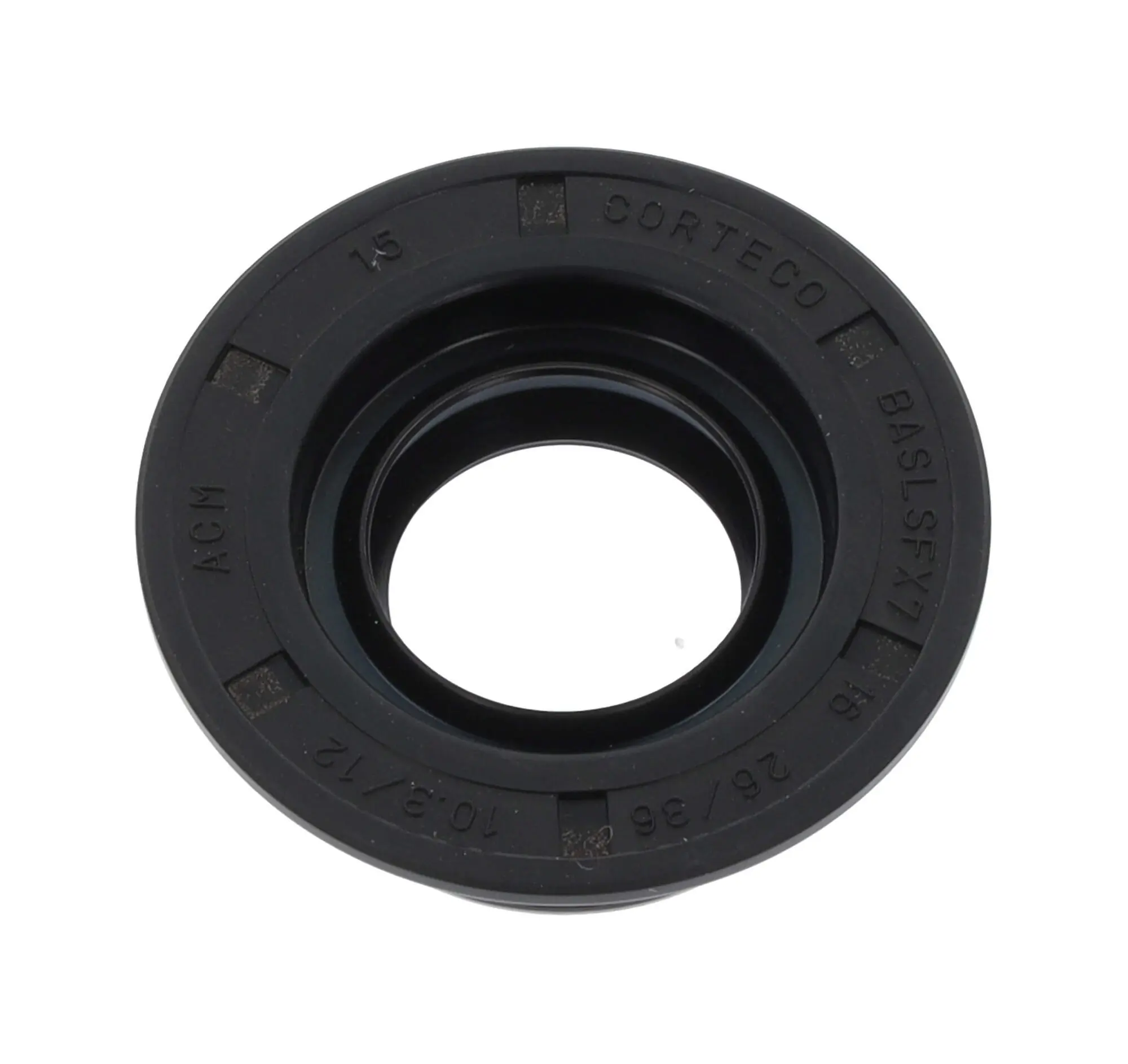 Shaft Seal, manual transmission 12018001B