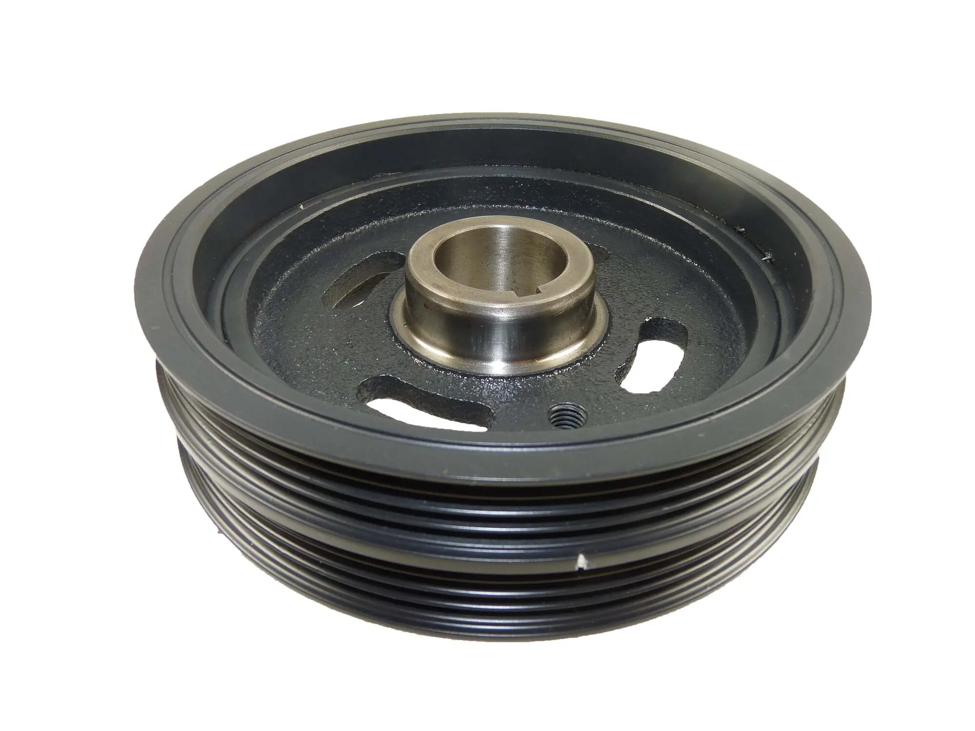 Belt Pulley, crankshaft 49418941