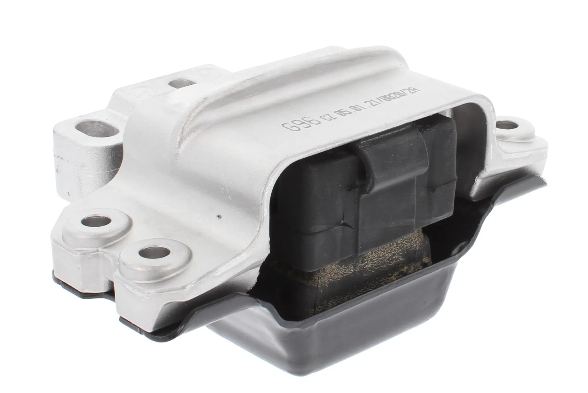 Mounting, manual transmission 49388314