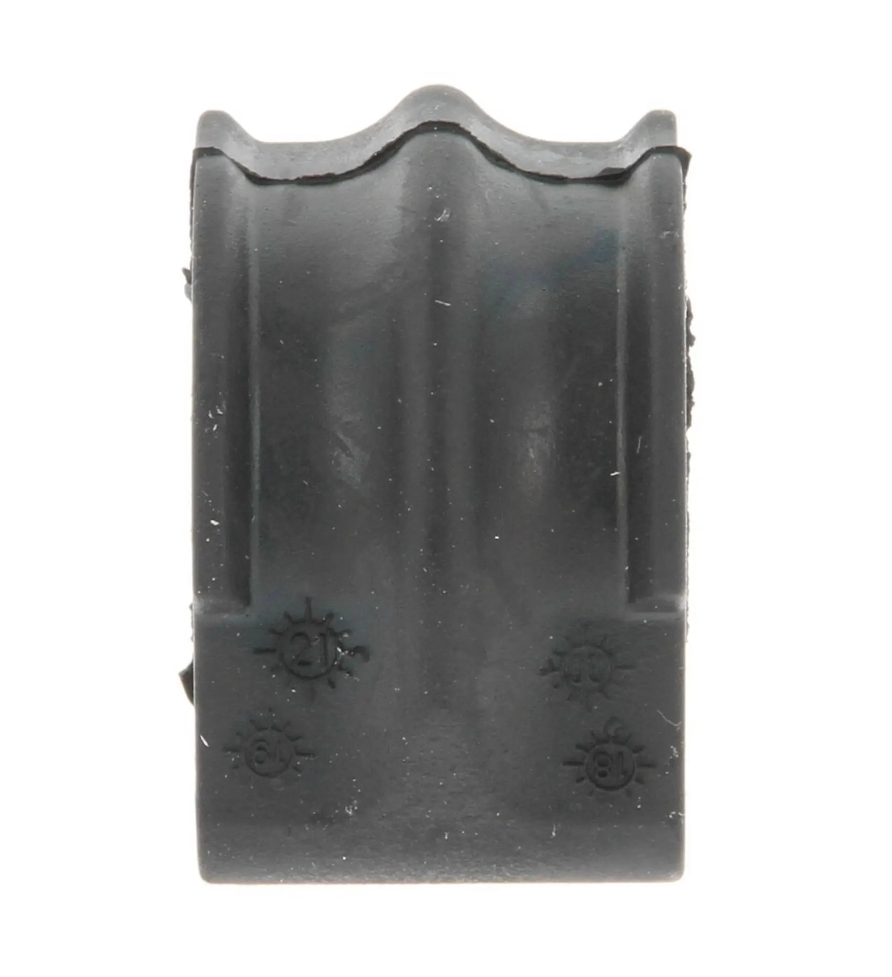 Mounting, stabiliser bar 21652982