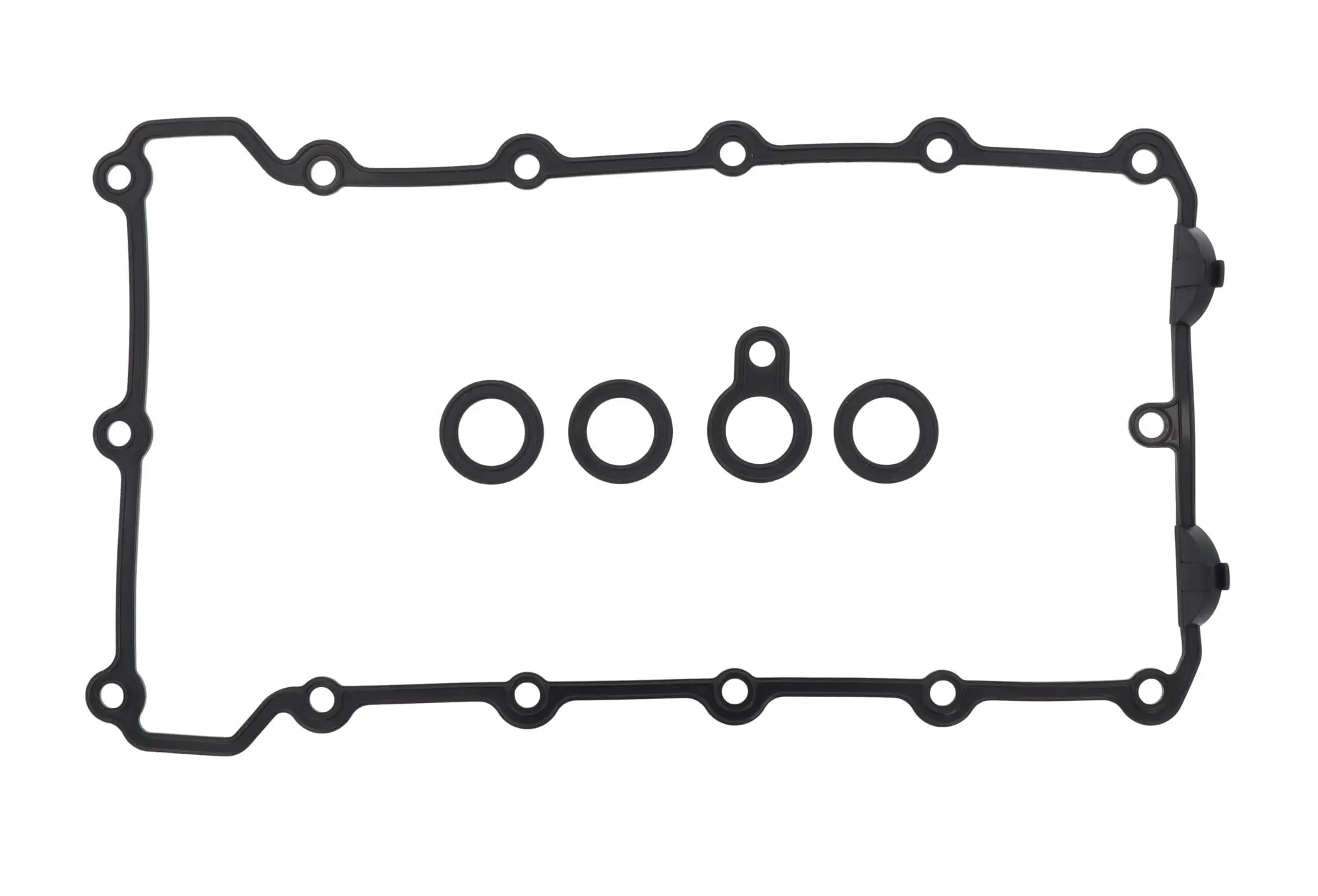Gasket, cylinder head cover 026176P