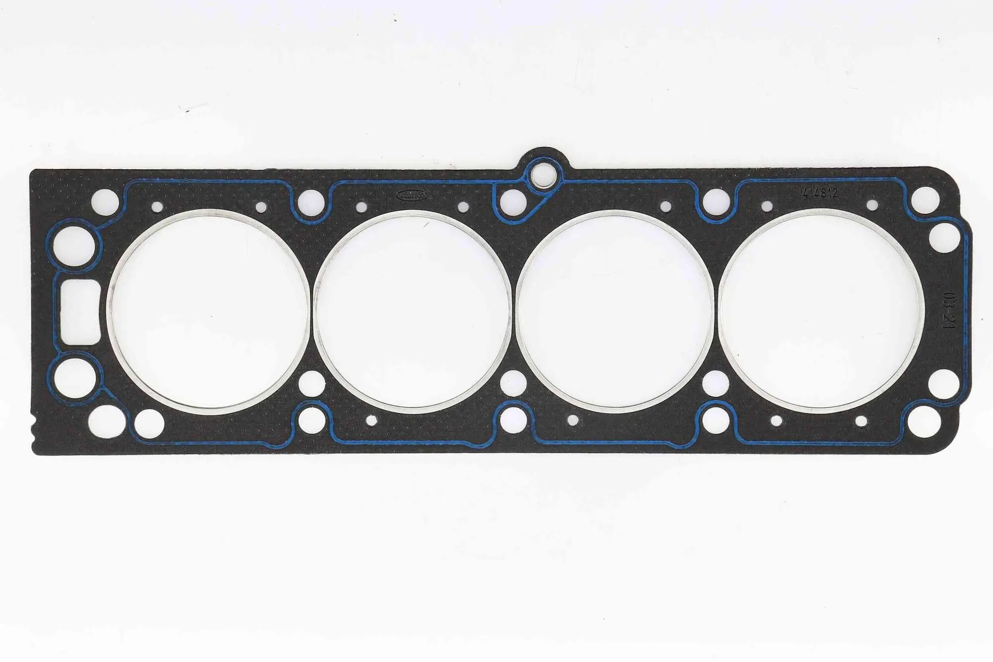 Gasket, cylinder head 414812P