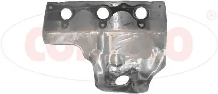 Gasket, exhaust manifold 460341P