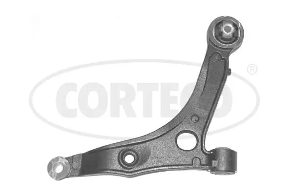 Control/Trailing Arm, wheel suspension 49398900