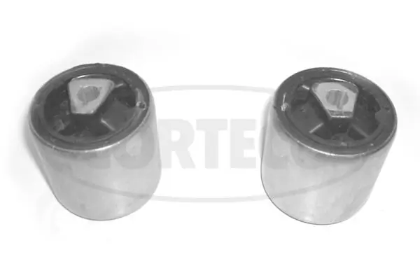 Control/Trailing Arm Kit, wheel suspension 49398809