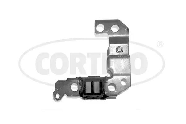 Mounting, control/trailing arm 49399204
