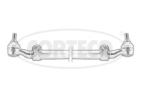 Tie Rod 49399075