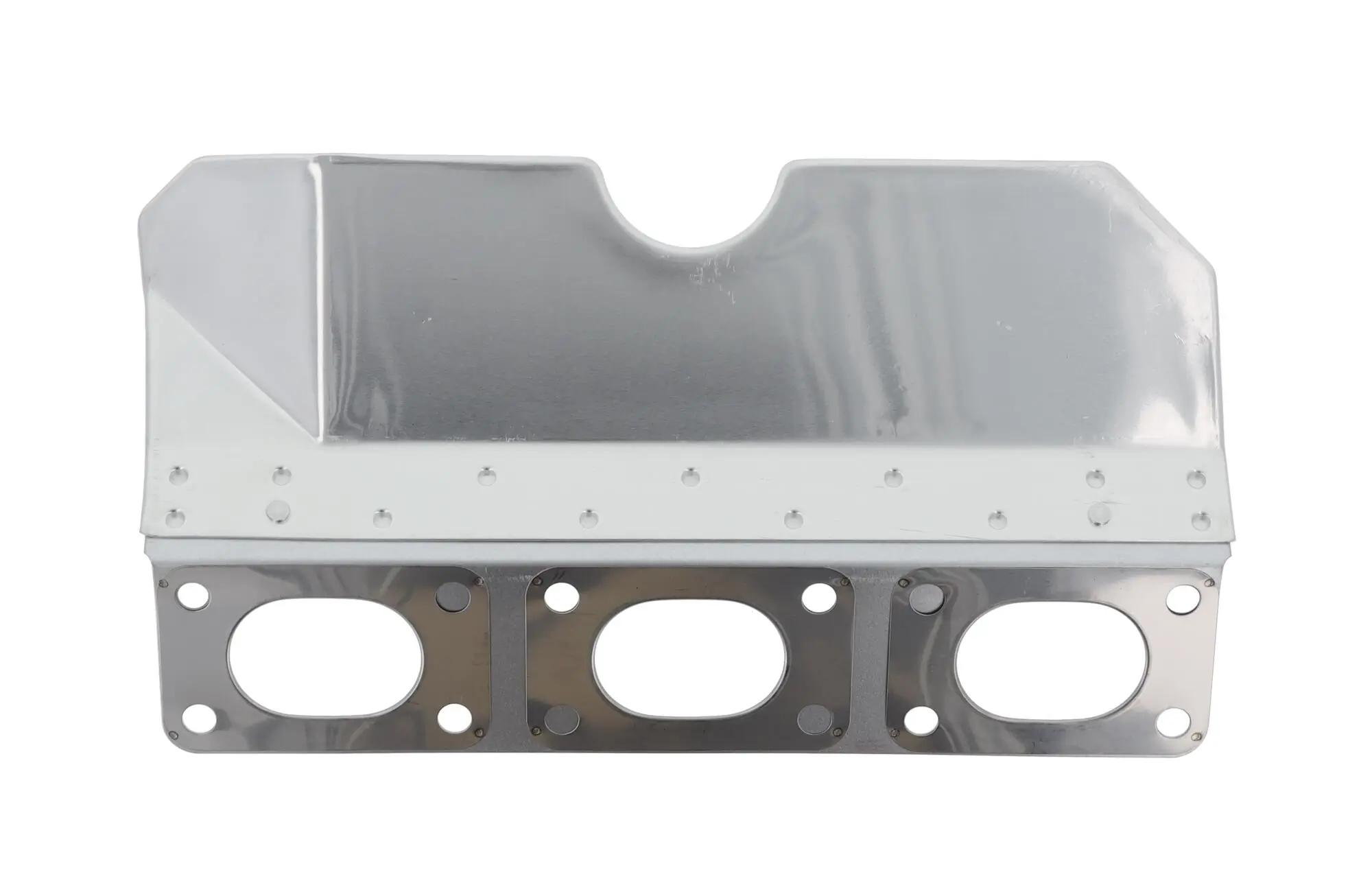 Gasket, exhaust manifold 026357P