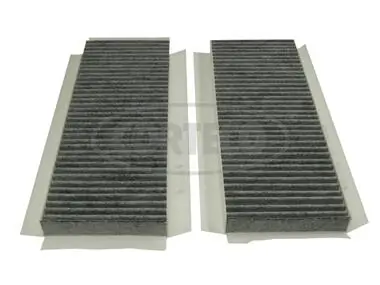 Filter, cabin air 80000800