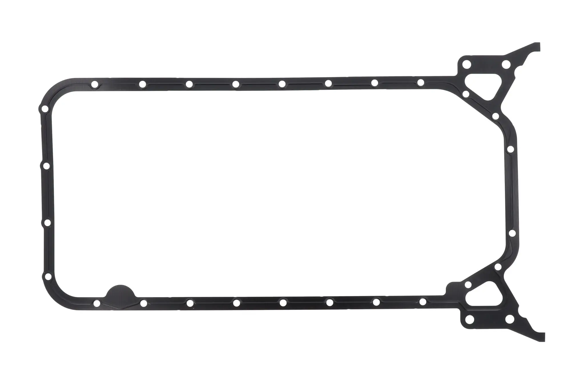 Gasket, oil sump 423983P