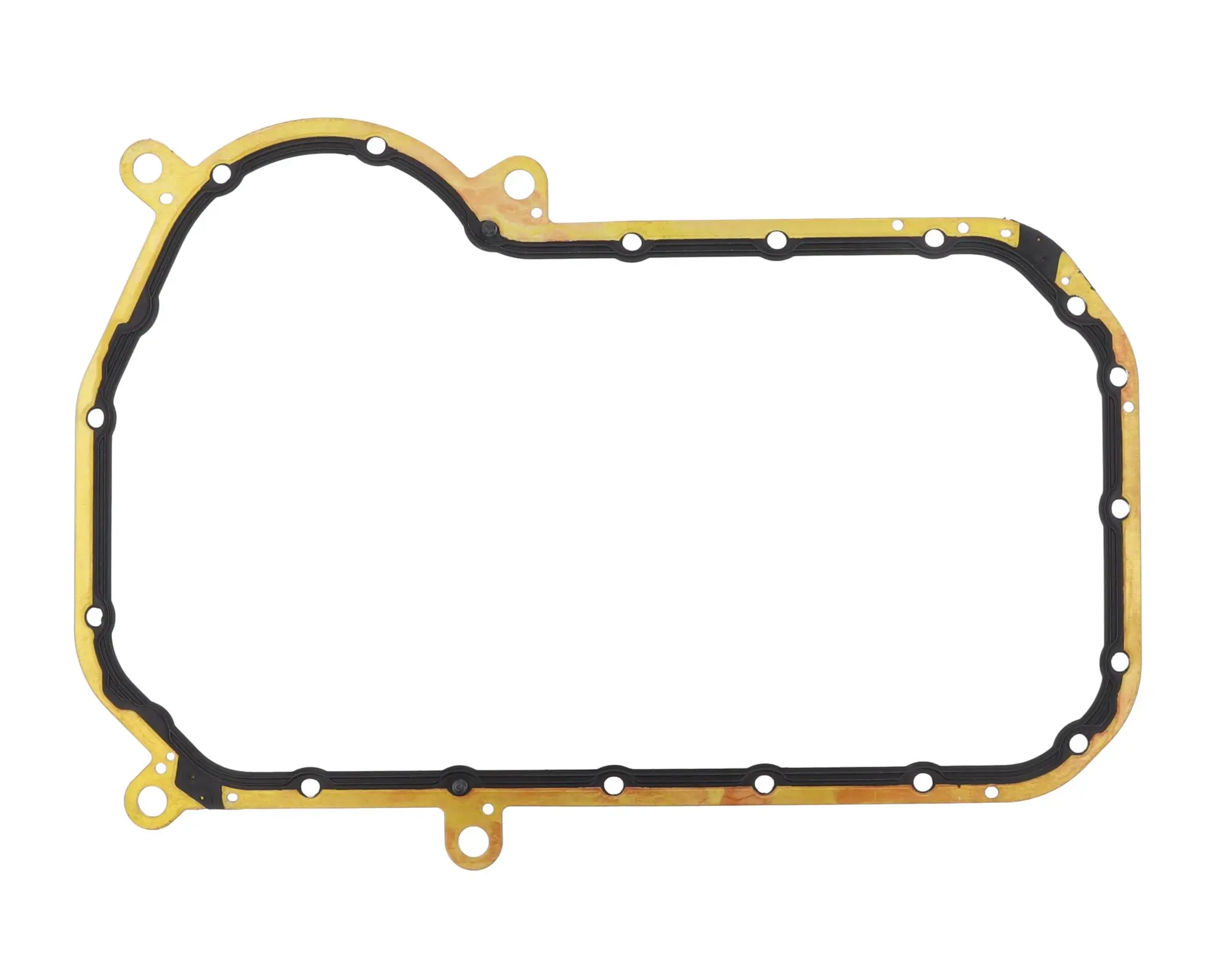 Gasket, oil sump 028166P