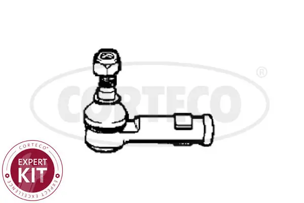 Tie Rod End 49401506