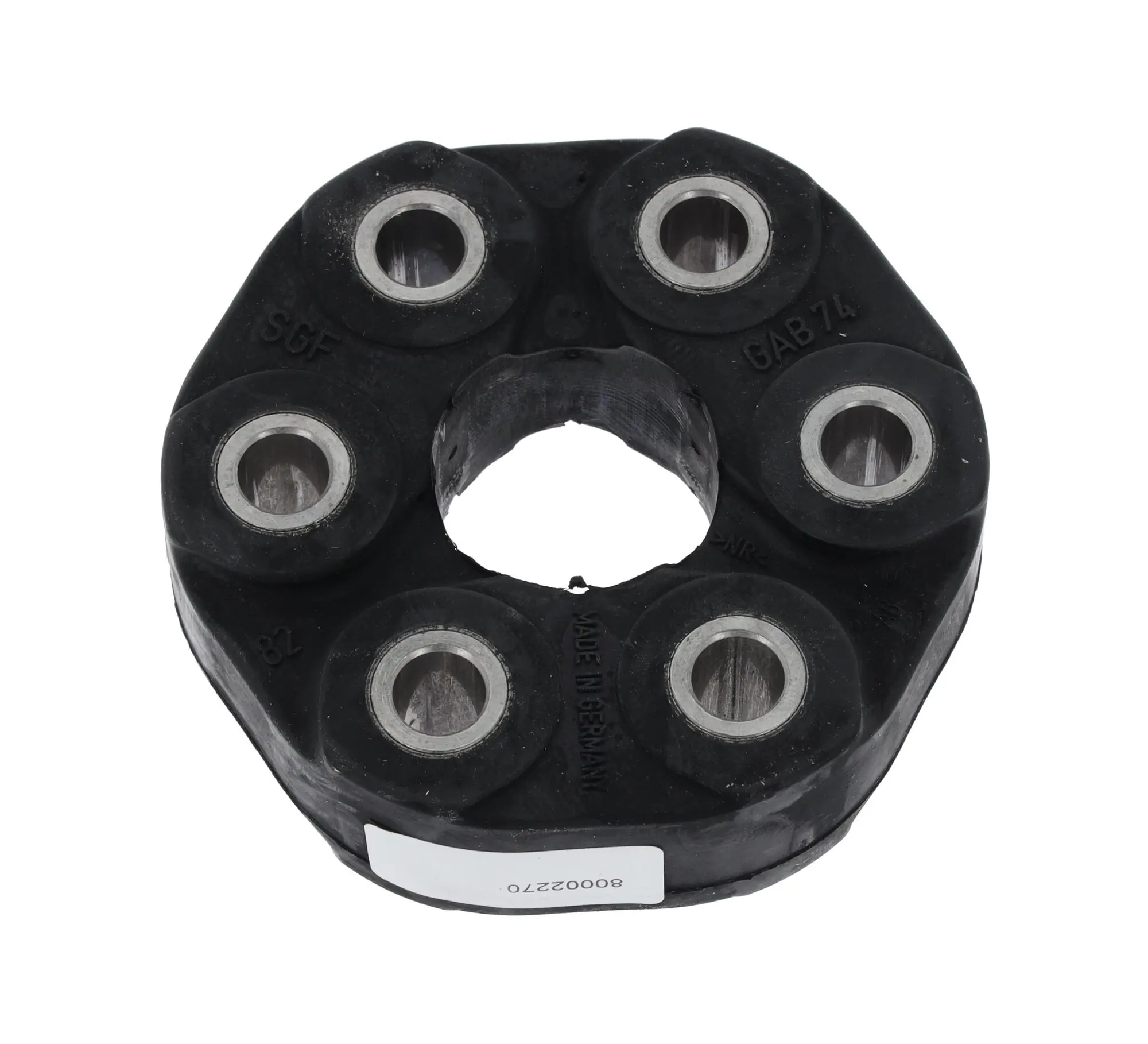 Joint, propshaft 21652255