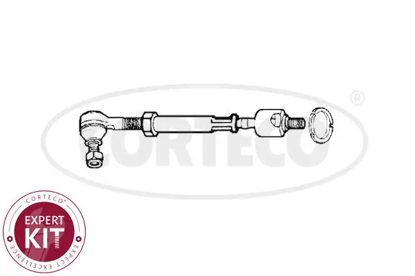 Tie Rod 49396081