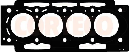 Gasket, cylinder head 415373P