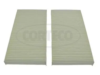Filter, cabin air 80000911