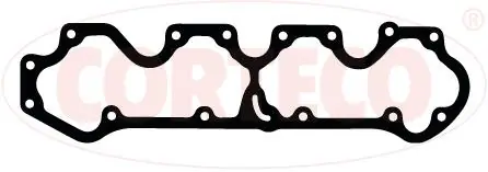 Gasket, cylinder head cover 423867P