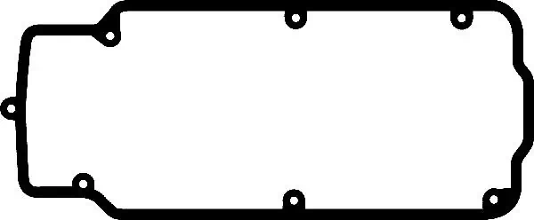 Gasket, cylinder head cover 423957P