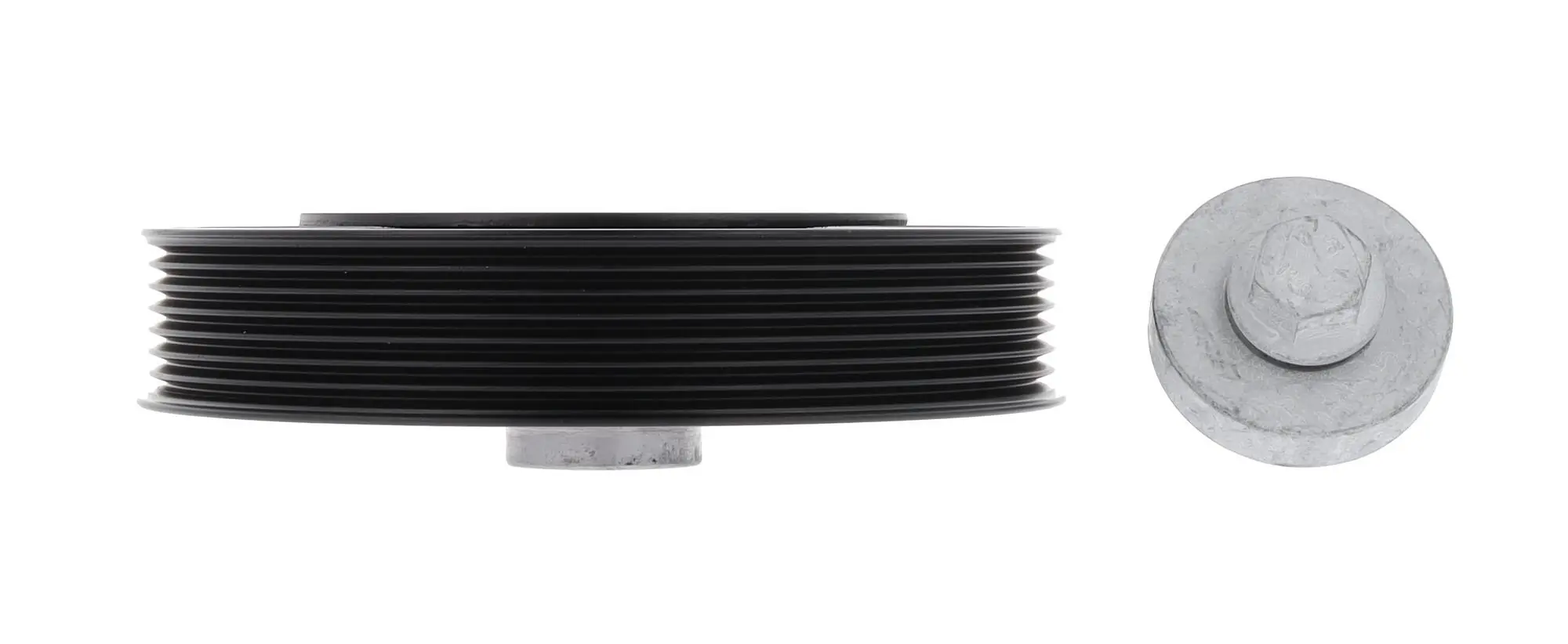 Belt Pulley Set, crankshaft 80004348