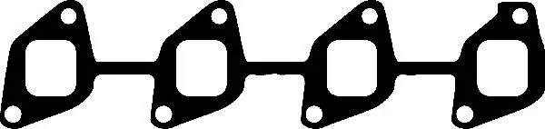 Gasket, exhaust manifold 026362P
