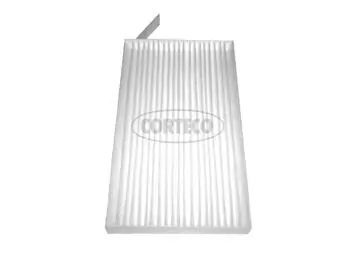 Filter, cabin air 80001720