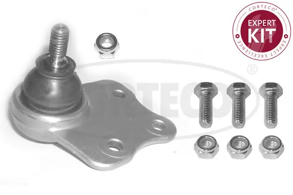 Ball Joint 49398640