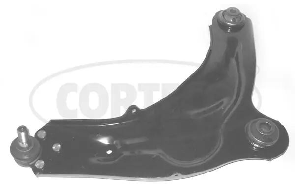 Control/Trailing Arm, wheel suspension 49399913