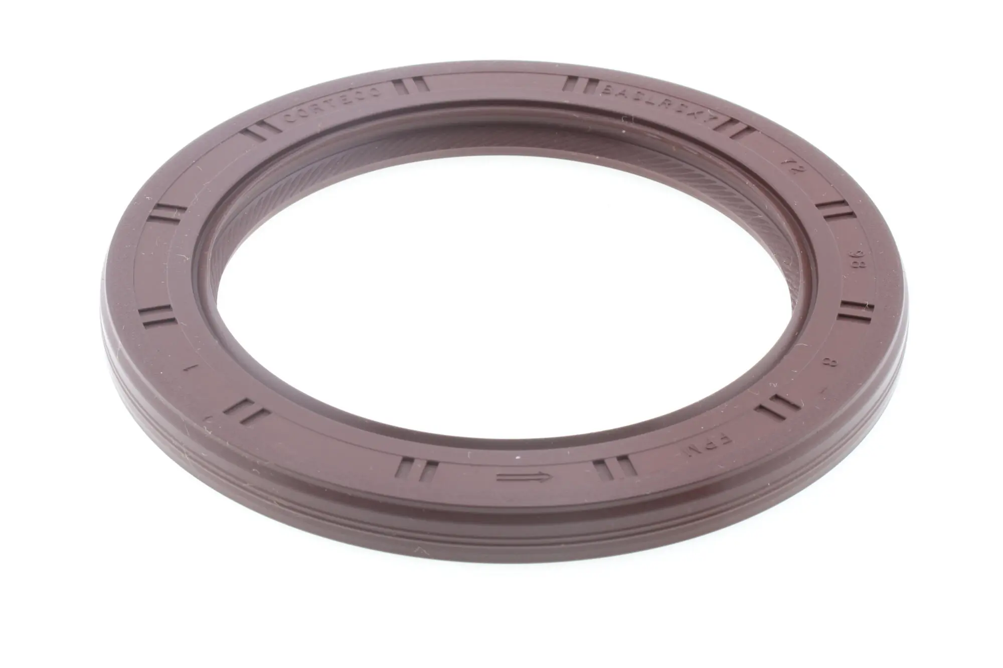 Shaft Seal, crankshaft 49497707