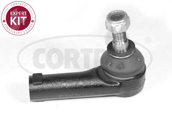 Tie Rod End 49400493