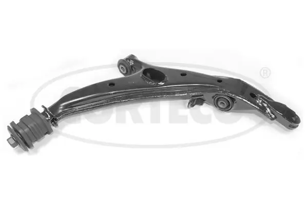 Control/Trailing Arm, wheel suspension 49397576