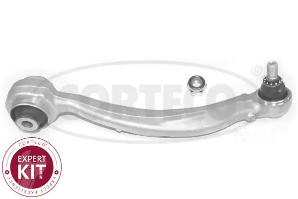 Control/Trailing Arm, wheel suspension 49398627