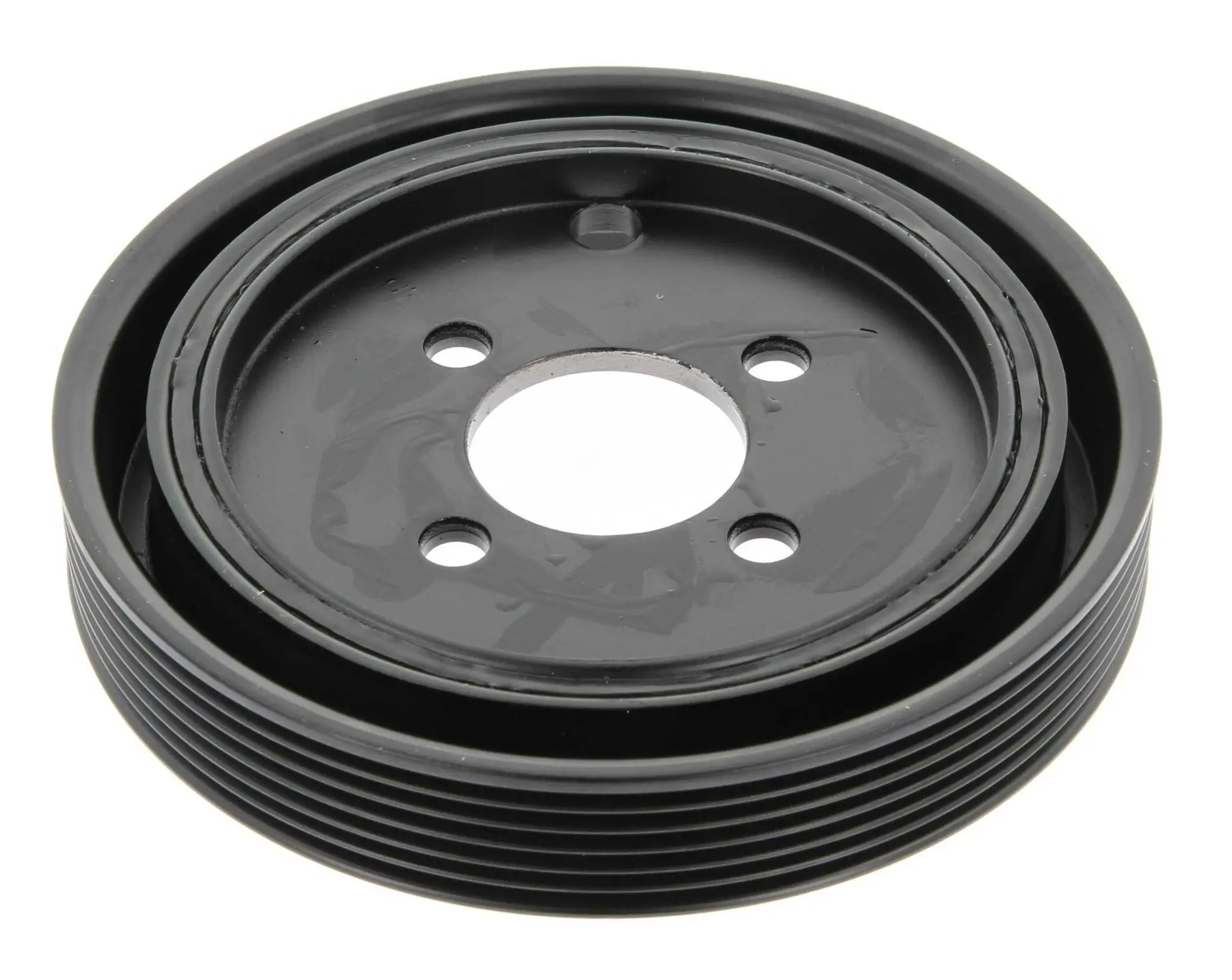 Belt Pulley, crankshaft 80004372