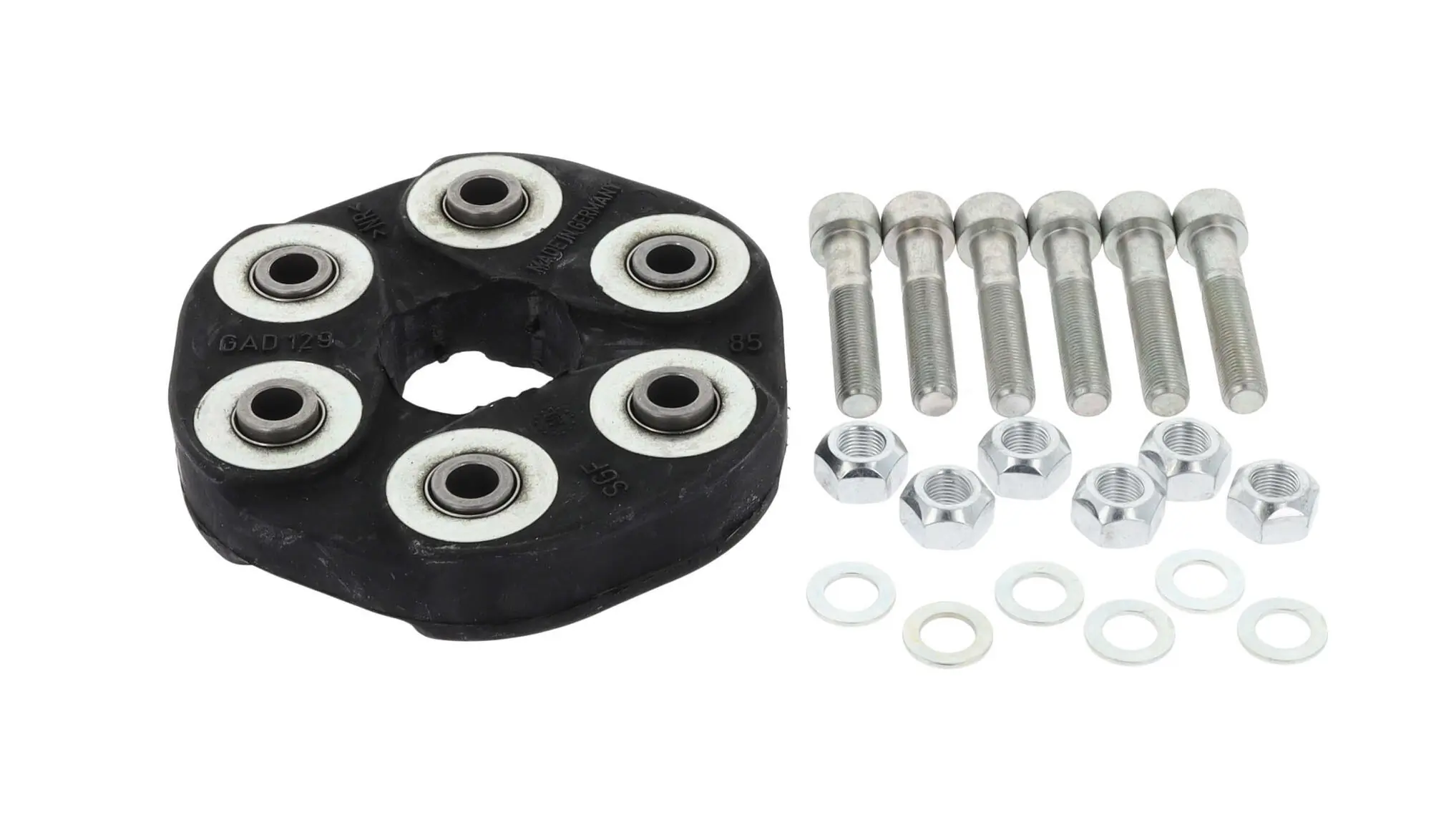 CORTECO 21651909 Joint, propshaft