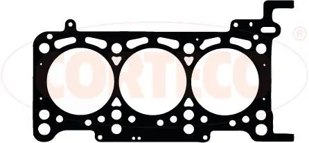 Gasket, cylinder head 415478P