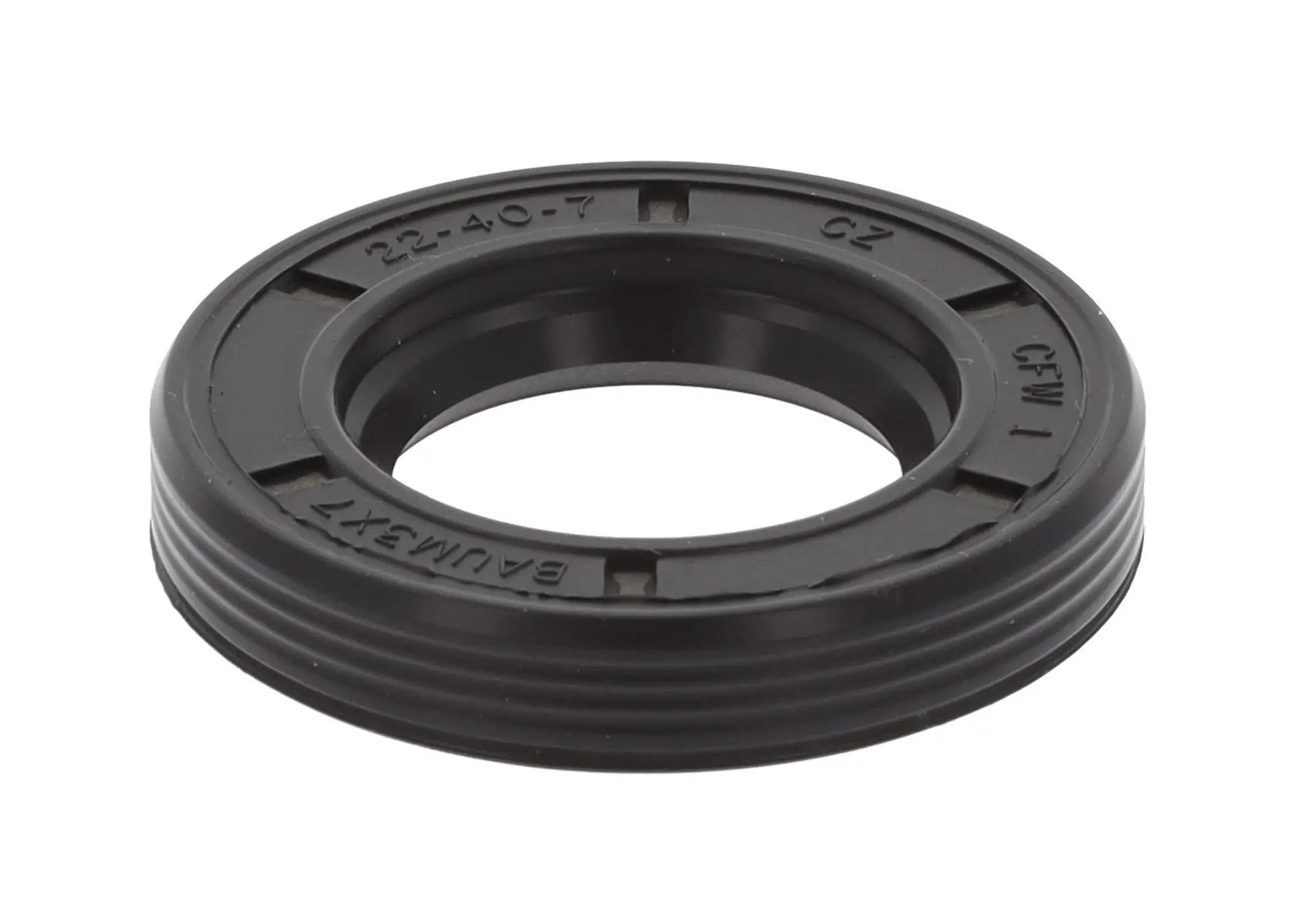 CORTECO 01036323B Shaft Seal, manual transmission