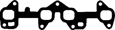 Gasket, intake manifold 450035P