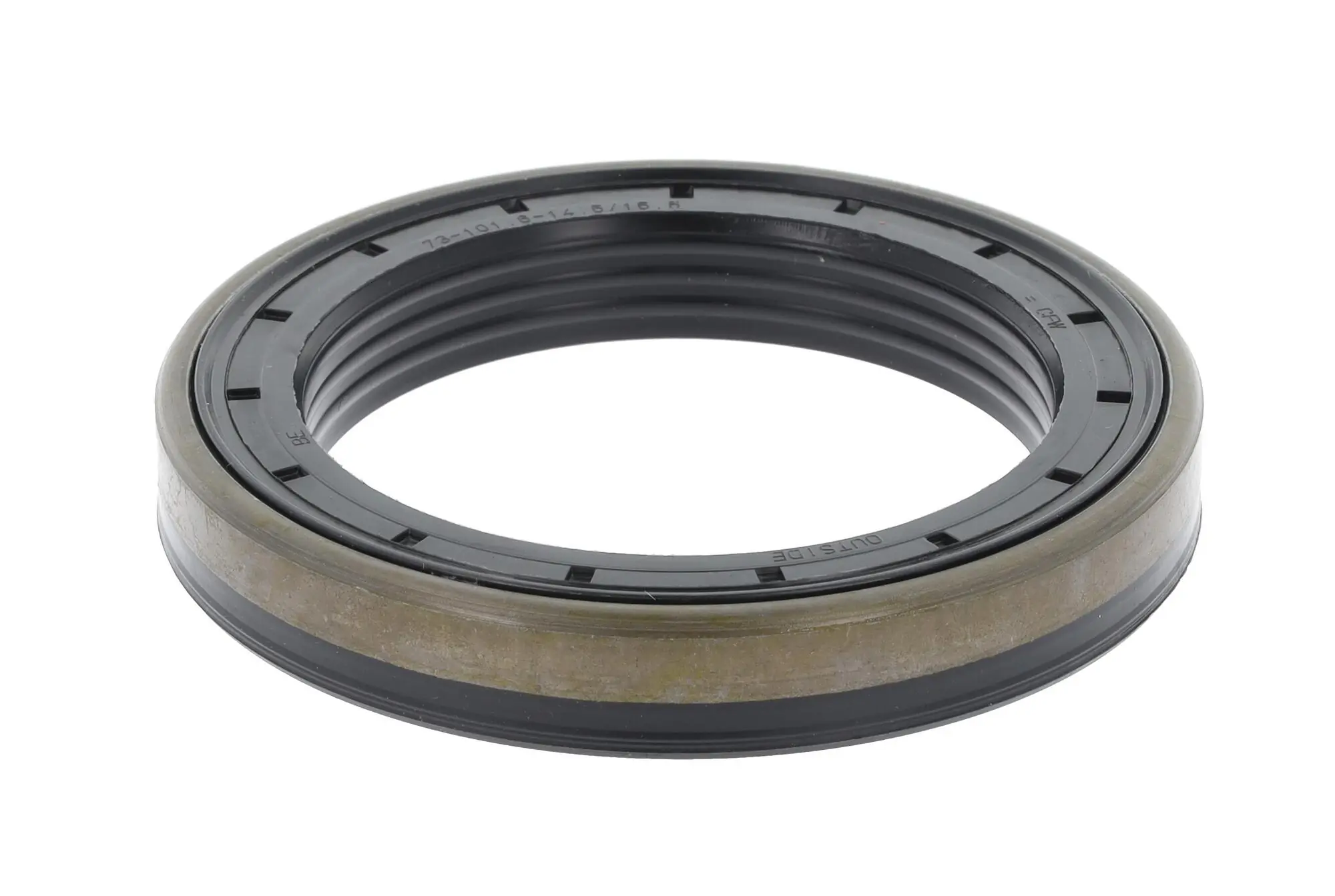 CORTECO 12018598B Shaft Seal, wheel hub