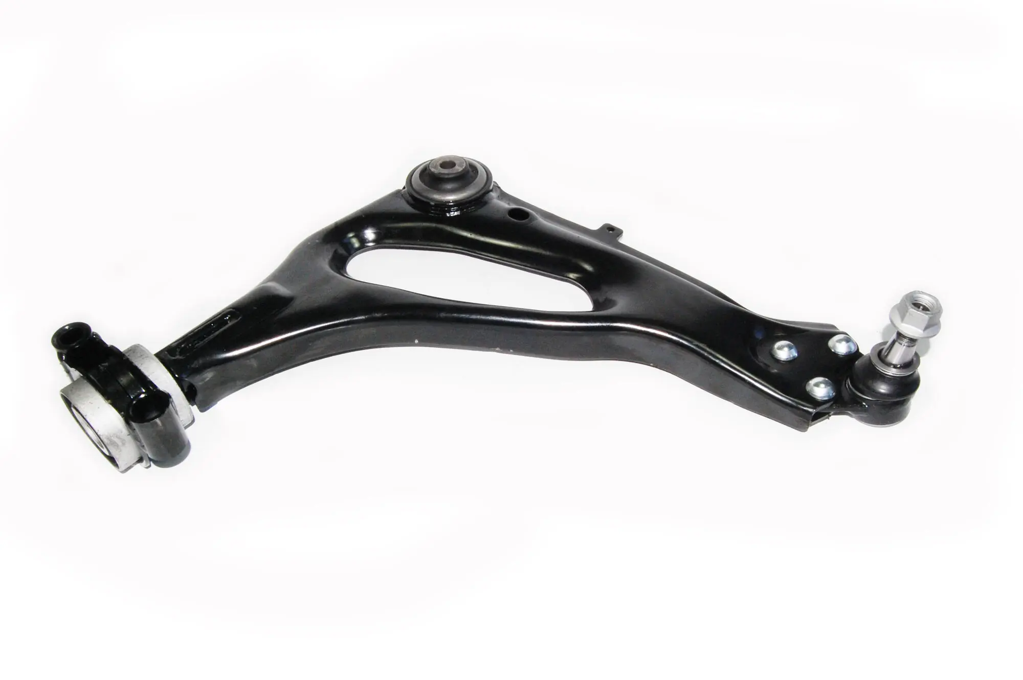 Control/Trailing Arm, wheel suspension 49107350