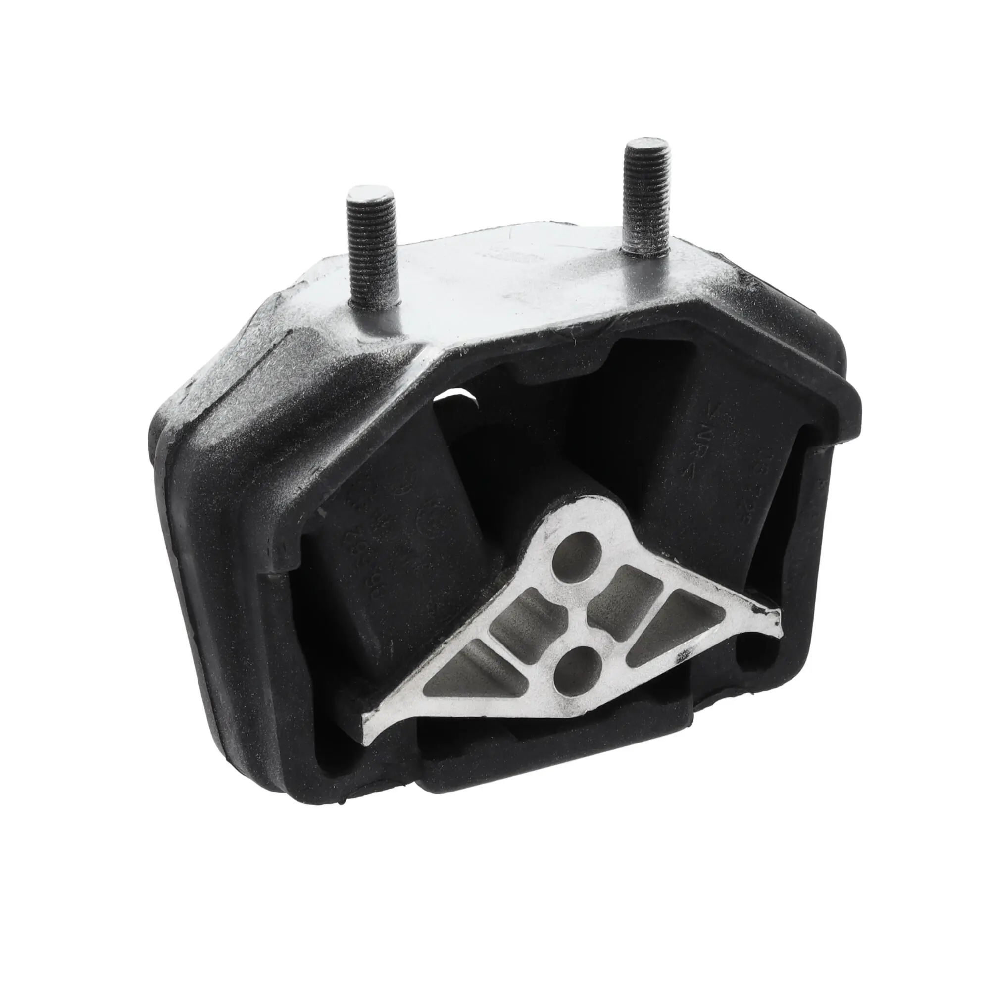 Mounting, automatic transmission 21652121