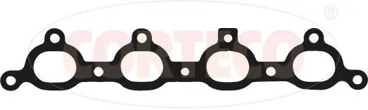 Gasket, exhaust manifold 460065P