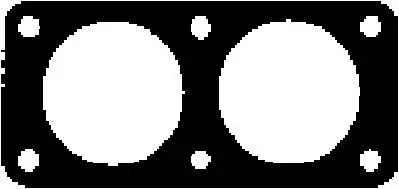 Gasket, exhaust pipe 027401H