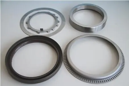 Repair Kit, wheel hub 19035981